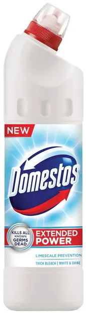 Detergent Domestos - White, 750 ml