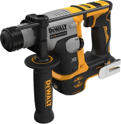 Perforator cu acumulator DeWALT - DCH172NT, 18V, 1.4J, fără baterie și încărcător