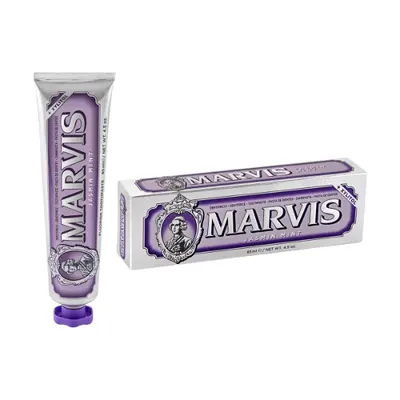 Pasta de dinti Jasmin Mint, Marvis | 85 ml