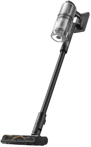 Aspirator vertical Dreame - Z30 Slim, HEPA, negru