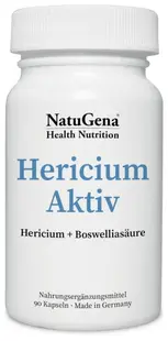 Hericium Aktiv, 90 capsule , NatuGena