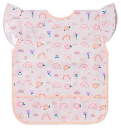 Șorț pentru copii BabyOno - 1642, Rainbow