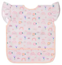 Șorț pentru copii BabyOno - 1642, Rainbow