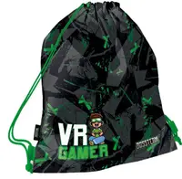 Geantă de sport Lizzy Card Bossteam VR Gamer