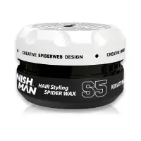 Ceara de par - NISH MAN S5 - Spider - 150 ml