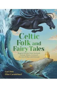 Celtic Folk and Fairy Tales