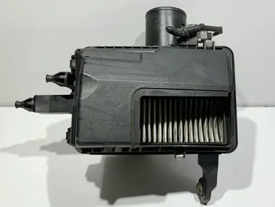 Carcasa filtru aer 165004BA4A Nissan X-Trail 3 (2014-2017) [T32] 1.6 dci R9M 410