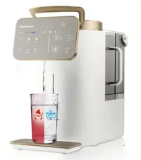 Sistem de purificare a apei NatureFlow - Y6 Ultra, filtrare RO, mineralizare alcalină