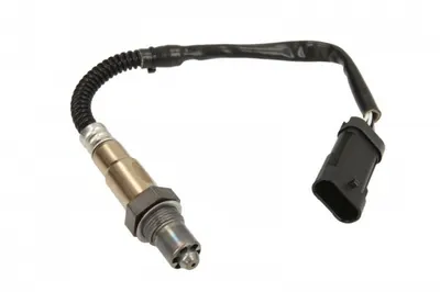 Sonda Lambda (numar Fire 4, 330mm) Potrivit Renault Avantime, Clio Ii, Clio Iii, Espace Iv, Grand Scenic Ii, Kangoo, Laguna Ii, Megane I, Megane I Classic, Megane I Coach 1.4-2.0 04.98