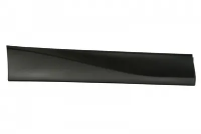Bandou usa spate dreapta (parte inferioara, negru) potrivit SUBARU FORESTER SJ 03.13-03.16