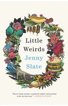 Little Weirds