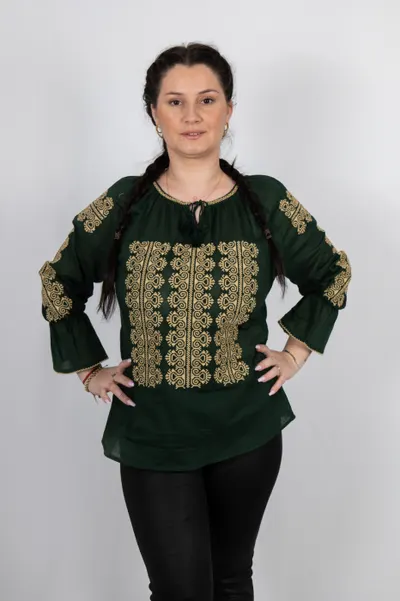 Ie Traditionala Camelia 24