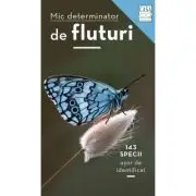 Mic determinator de fluturi
