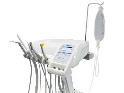 iM3 Pro S Carucior Dentar