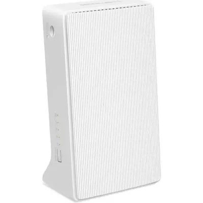 Router Wireless Mercusys MB112-4G, N300, 4G LTE, SIM, pana la 32 dispozitive wireless