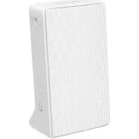Router Wireless Mercusys MB112-4G, N300, 4G LTE, SIM, pana la 32 dispozitive wireless