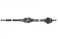 Planetara fata dreapta 953mm (pentru vehicule fara ABS) CITROEN C5 II 2.0D dupa 2004