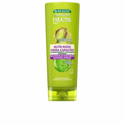 Balsam păr, Garnier Fructis, Curl, 250ml