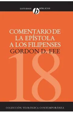 Comentario de la Epístola a Los Filipenses