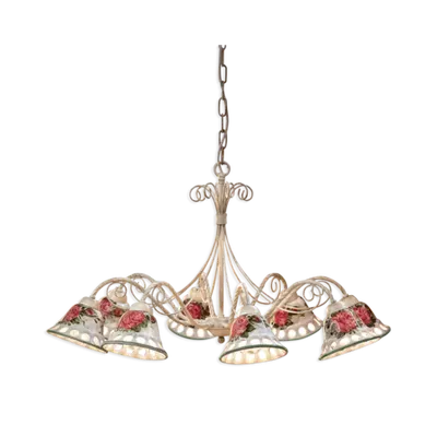 Lustra, lampadar CLASSIC NAPOLI C364-8
