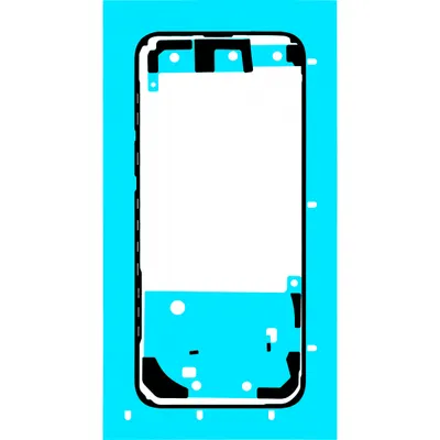 Adeziv Capac Baterie Honor Magic8 Pro, Service Pack 5163AGCT