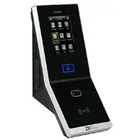 Controler standalone cu functie de pontaj ZKTeco PRO-FAC cu recunoastere faciala, card si tastatura