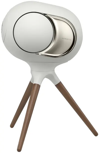 Suport de boxe Devialet - Treepod Phantom Ultimate, Light Pearl