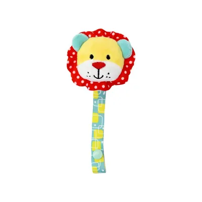 Lant pentru suzeta Lorelli Baby Care Lion