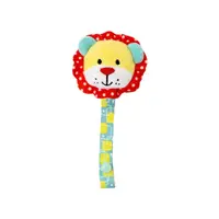 Lant pentru suzeta Lorelli Baby Care Lion