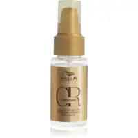 Wella Professionals Oil Reflections ulei pentru netezire pentru un par stralucitor si catifelat 30 ml