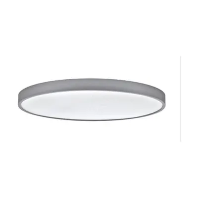 Verucchio Flächenleuchte direct 120W 3000K silver