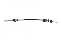 Cablu ambreiaj (665mm) CITROEN BERLINGO; PEUGEOT PARTNER 1.8 1.8D intre 1996-2002