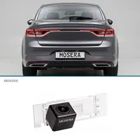 Cameră marșarier Renault Talisman 2015+ AHD 1080P NTSC MOSERA