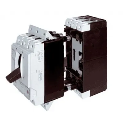 Soclu pentru deconectare intrerupatoare MC2 3P Schrack