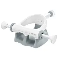Scaun de cadă Ingenuity - My Bath Seat, Gray