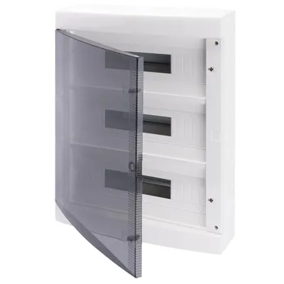 Tablou aplicat 54 module IP40 Gewiss GW40051