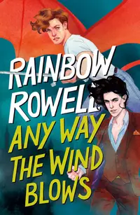 Any Way the Wind Blow