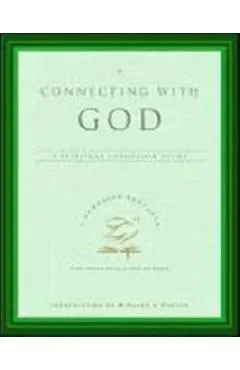 Connecting with God: A Spiritual Formation Guide
