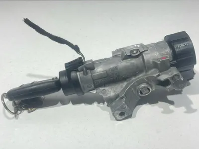 Contact pornire cu cheie 6R0905865 Volkswagen Polo 5 facelift (2014-2017)