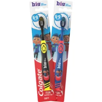 Colgate Harry Potter perie de dinti pentru copii