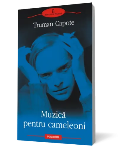 Muzica pentru cameleoni