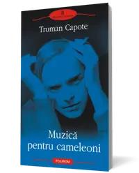 Muzica pentru cameleoni