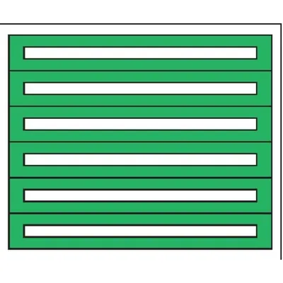 4A-21UV, 7-randuri, 315UH, H1055L1030A250mm