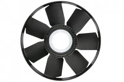 Ventilator radiator (diameter 551mm, numar lame 7) EURO 6 potrivit IVECO EUROCARGO V F4AFE411C-F4AFE611E 09.15