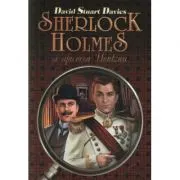 Sherlock Holmes si afacerea Hentzan