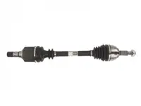 Planetara fata stanga 636,5mm RENAULT GRAND SCENIC II, MEGANE II, SCENIC II 1.9D 2.0 dupa 2002