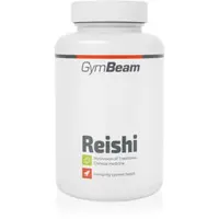 GymBeam Reishi capsule în sprijinul sistemului imunitar