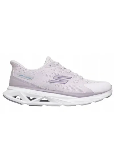 Pantofi sport cu logo Glide-Step Vortex