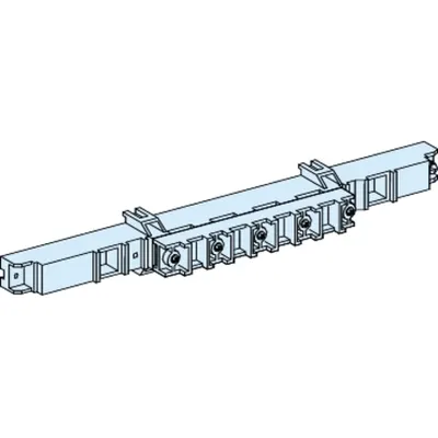 Suport de bare spiralat Linergy BS 400A