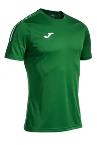 Tricou barbati Olimpiada Verde